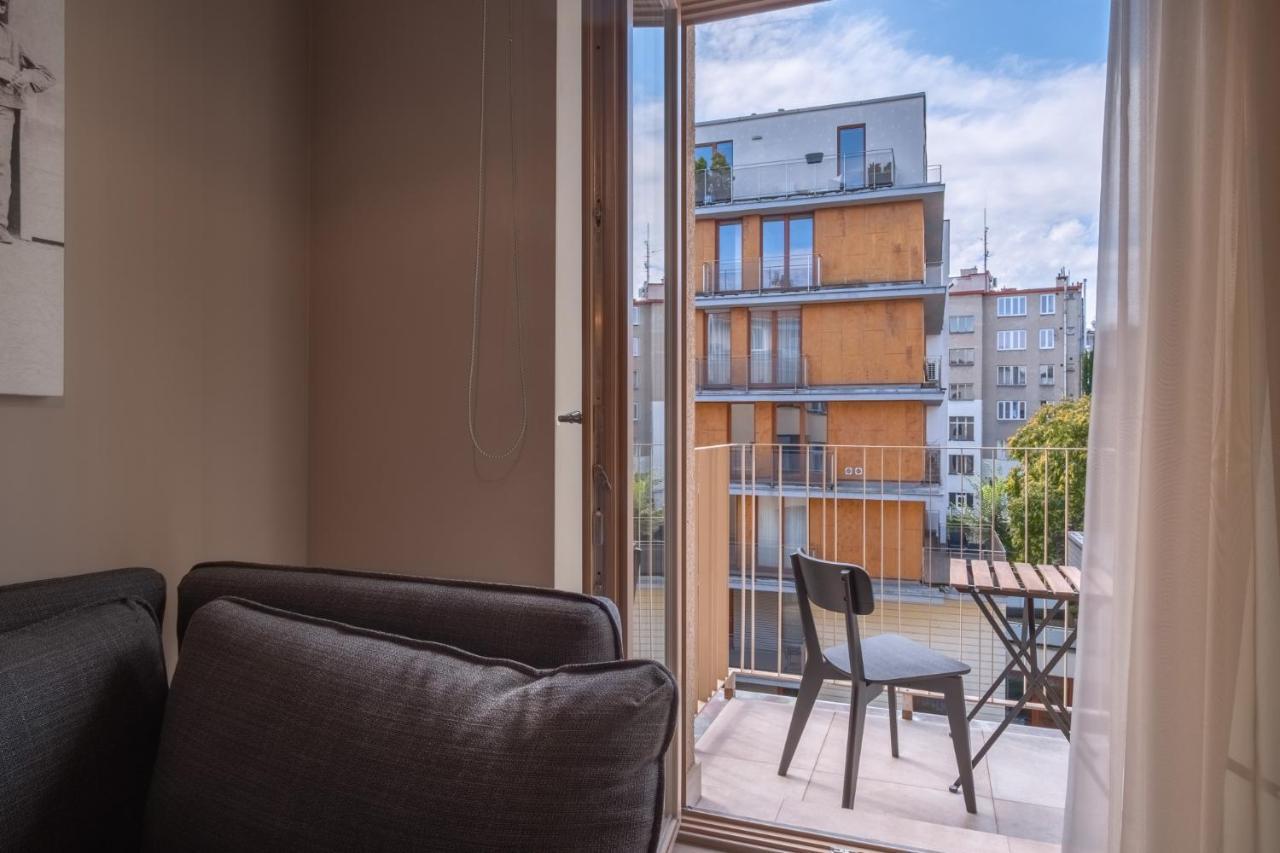 Hotel apartamentowy Rimska 14
