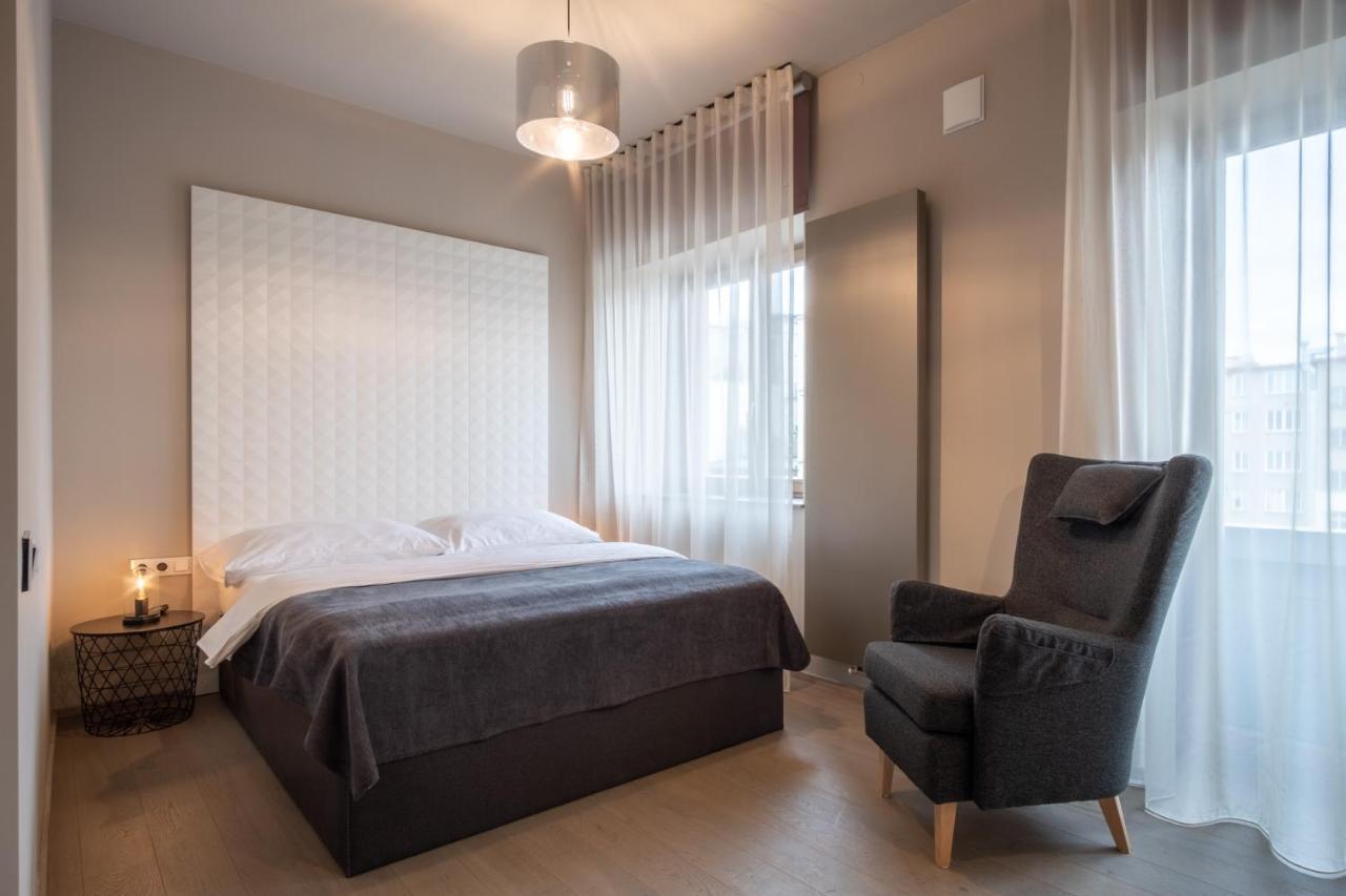 Rimska 14 Hotel apartamentowy 4*