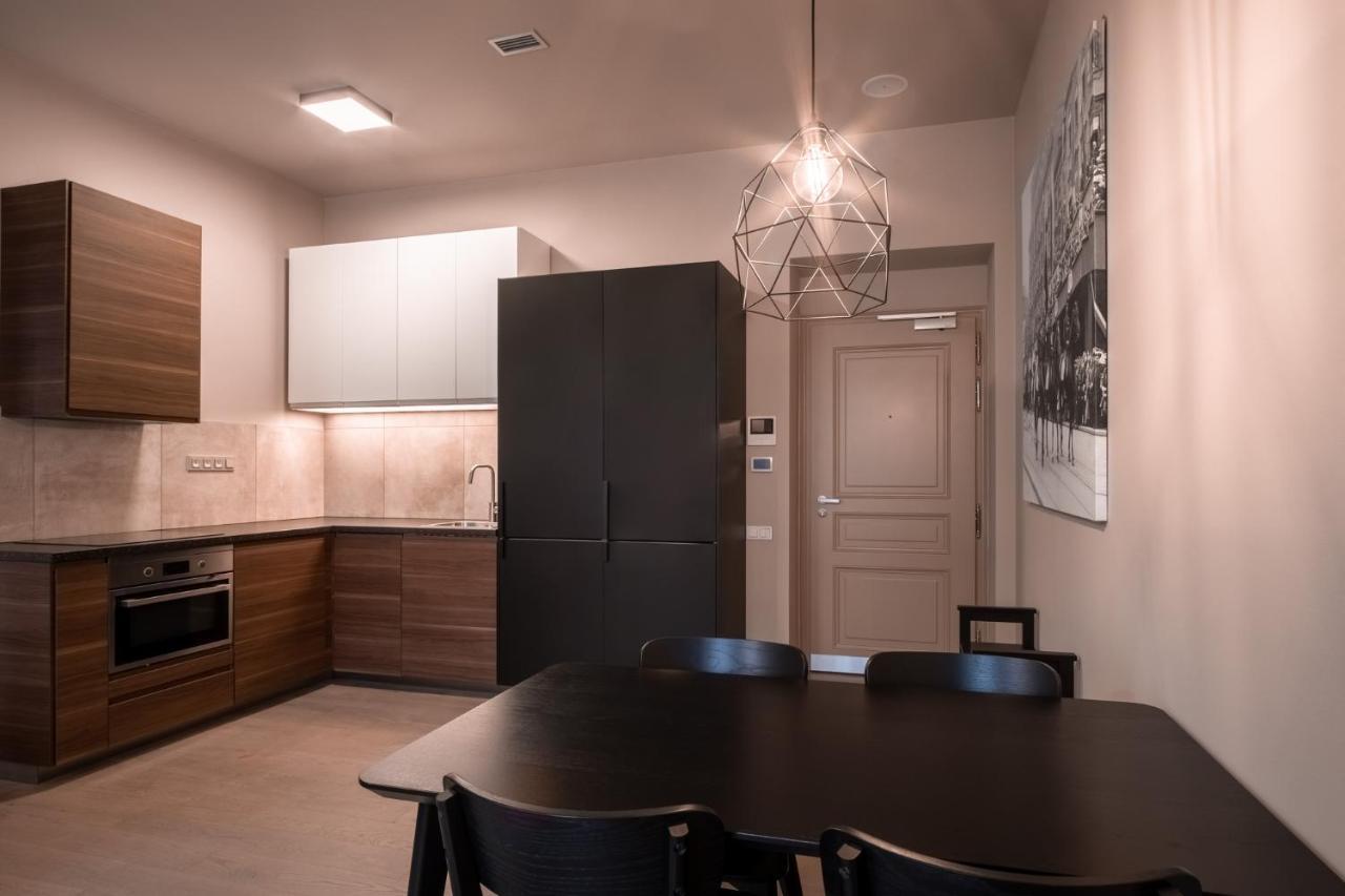Rimska 14 Hotel apartamentowy 4*