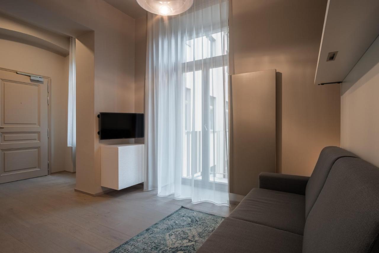 Rimska 14 Hotel apartamentowy