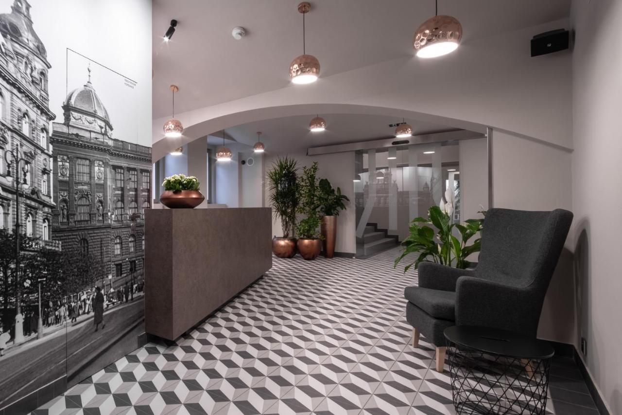 Rimska 14 Apart-hotel 4*