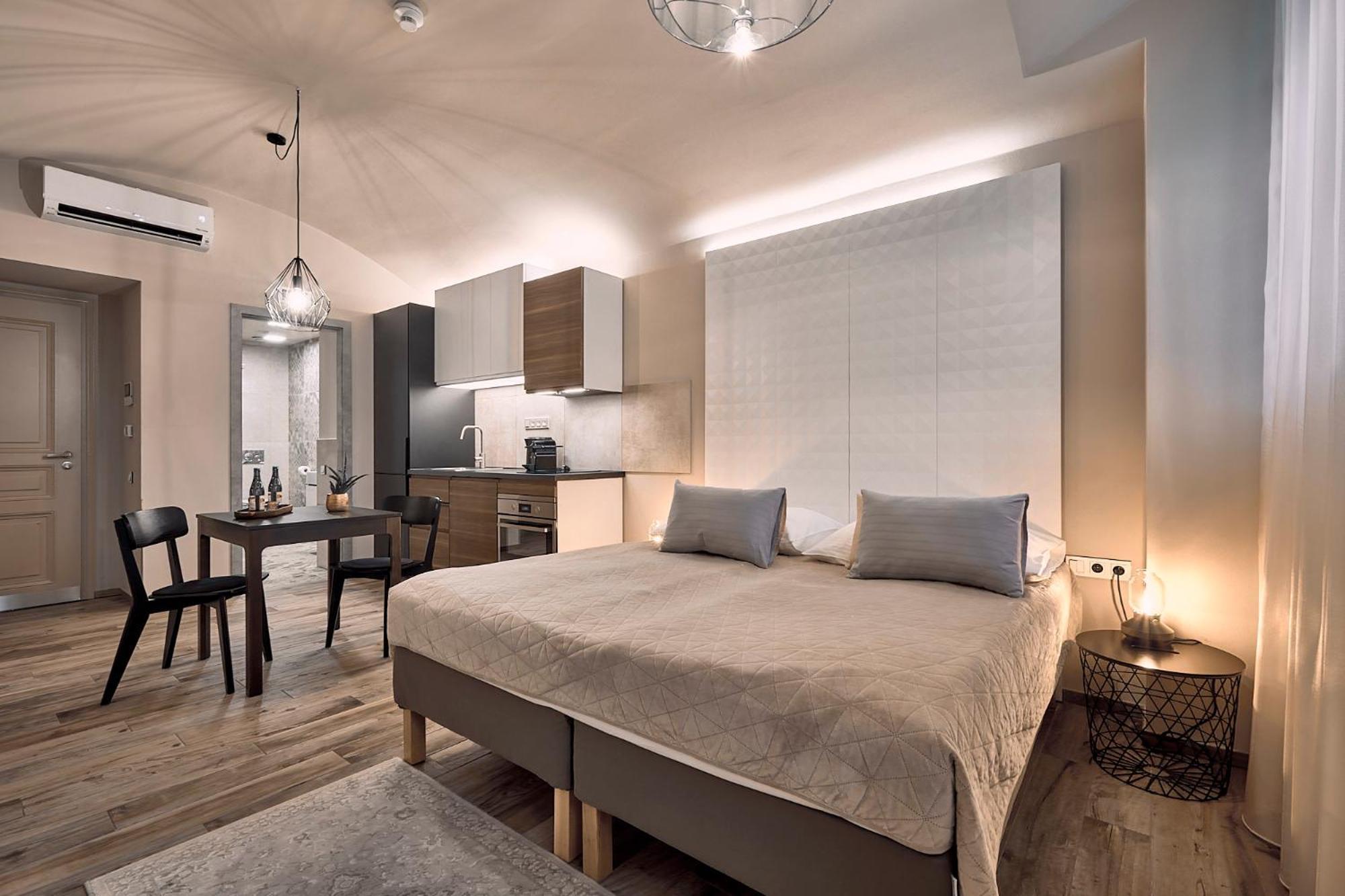 Apart-hotel Rimska 14 Praga