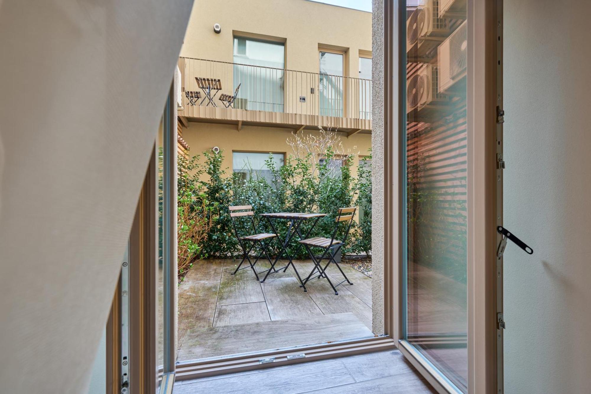 Apart-hotel Rimska 14