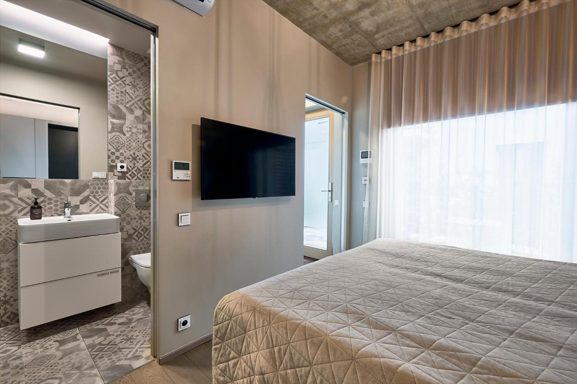 Apart-hotel Rimska 14